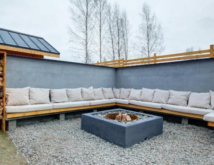 Коттедж стандарт - Загородный отель Villingston Residence / Виллингстон Резиденс Всеволожск