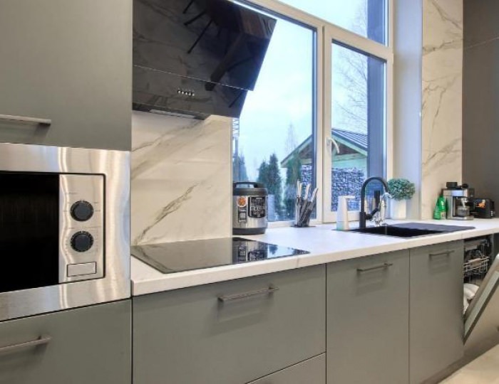 Коттедж стандарт - Загородный отель Villingston Residence / Виллингстон Резиденс Всеволожск