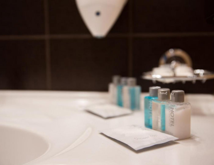 Бизнес Френдли - Гостиница Cosmos Izhevsk Hotel / Космос Ижевск