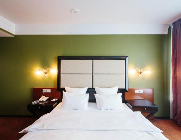 Люкс 2-местный - Гостиница Cosmos Izhevsk Hotel / Космос Ижевск
