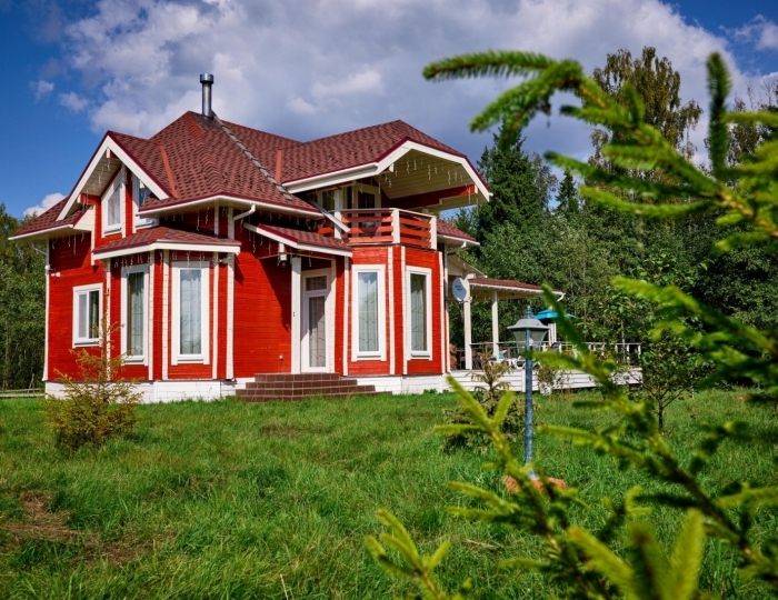 Глэмпинг «Просто Эко» Поджигородово