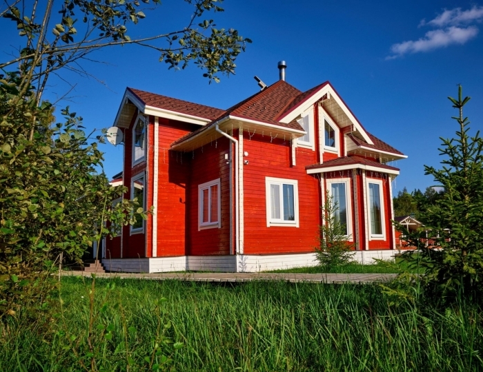 Глэмпинг «Просто Эко» Поджигородово