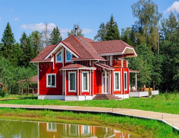 Глэмпинг «Просто Эко» Поджигородово