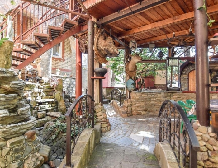 Отель «Морская звезда» Кабардинка