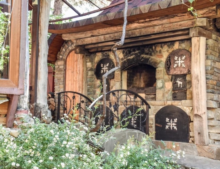 Отель «Морская звезда» Кабардинка