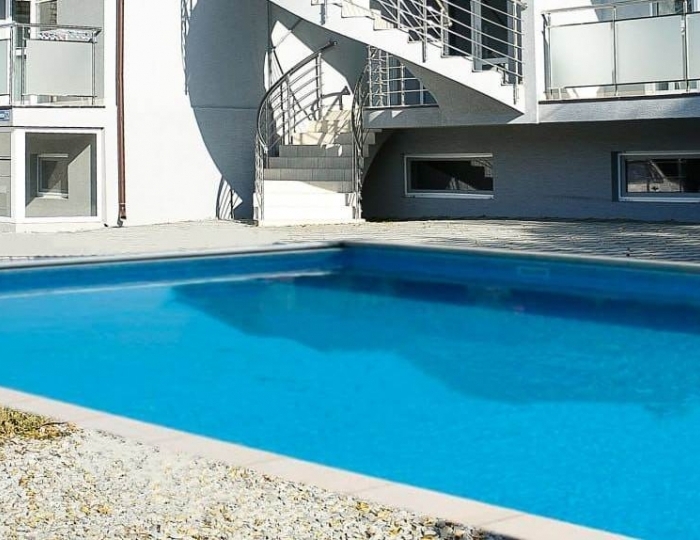 Отель Diamond Delux Hotel / Даймонд Делюкс Кабардинка