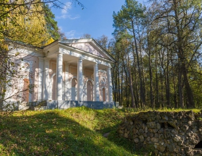 Санаторий «Валуево»