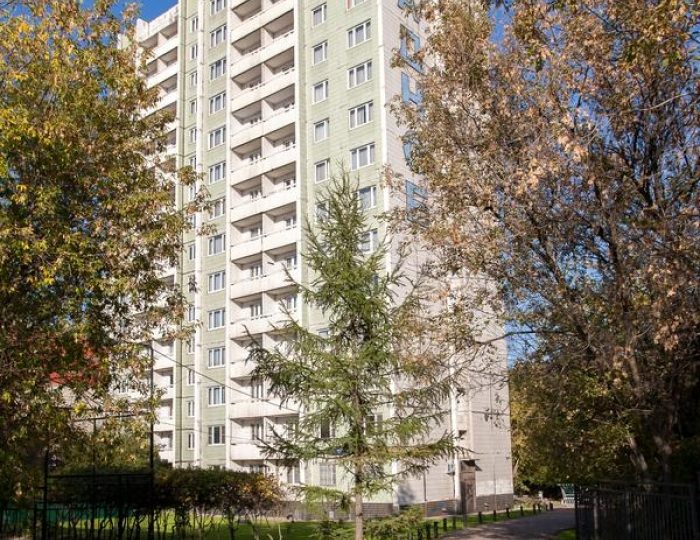 Гостиница «Владыкино» Москва