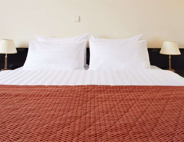 Стандарт плюс DBL - Гостиница «Измайлово Гамма»