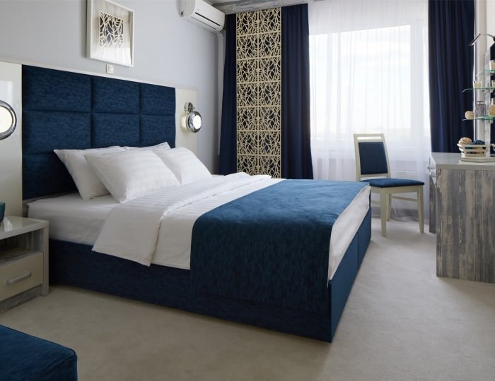 Делюкс - Гостиница «Измайлово Гамма»