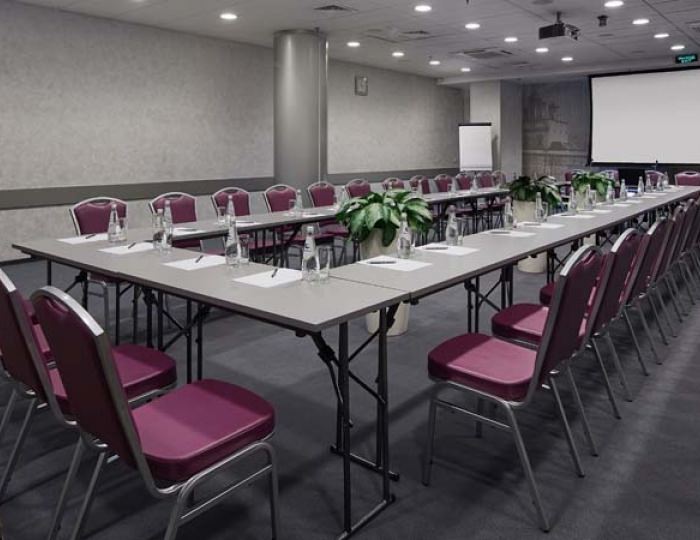 Конференц-залы - Гостиница «Измайлово Дельта»