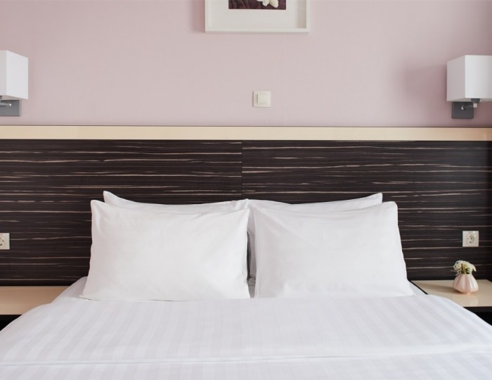 Первый класс DBL - Гостиница «Измайлово Дельта»