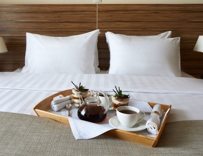 Люкс Московский - Гостиница «Измайлово Дельта»