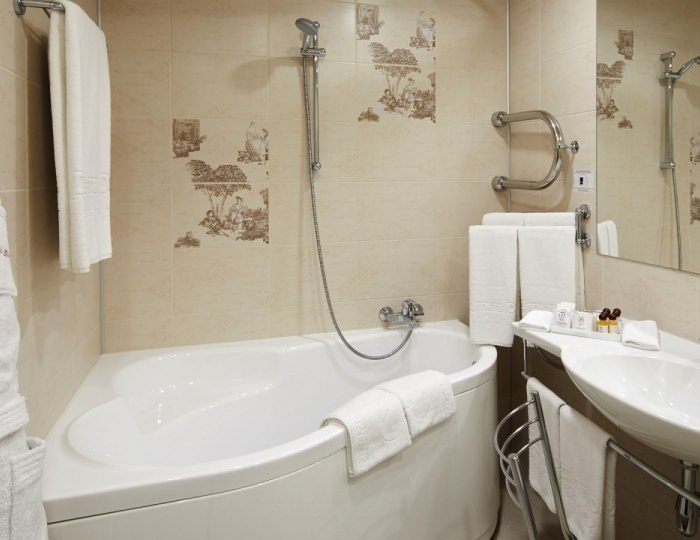 Люкс Московский - Гостиница «Измайлово Дельта»