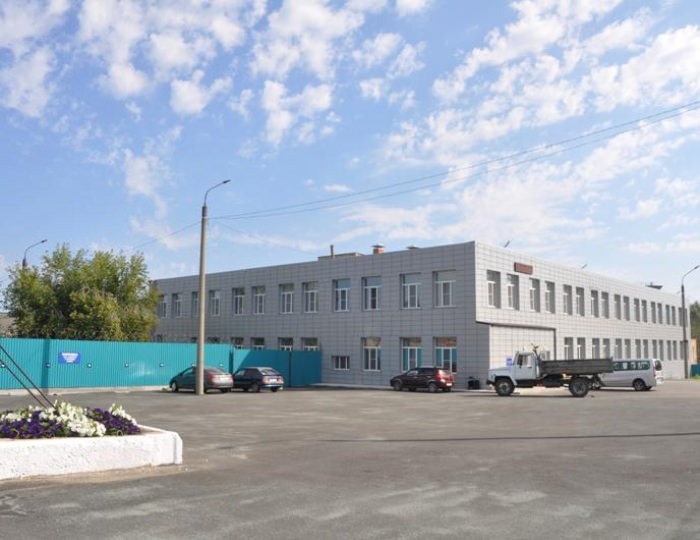 Отель «Кварц» Кыштым