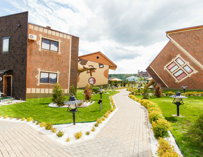 Загородный клуб «Лачи»