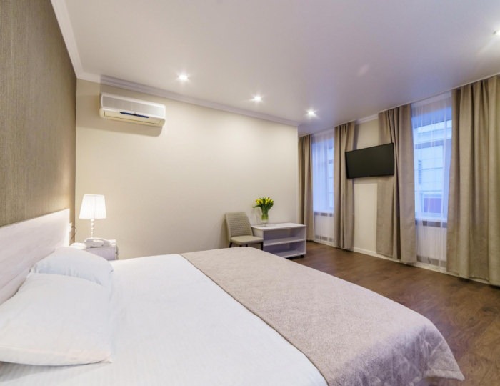2-комнатные апартаменты стандарт - Мини-отель Rossi Hotel / Росси Тверь