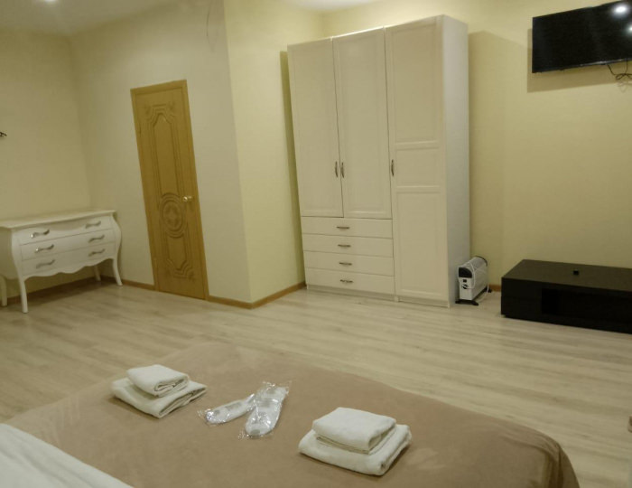 2-комнатный номер комфорт - Мини-отель Hotel-City Тверь / Сити Тверь