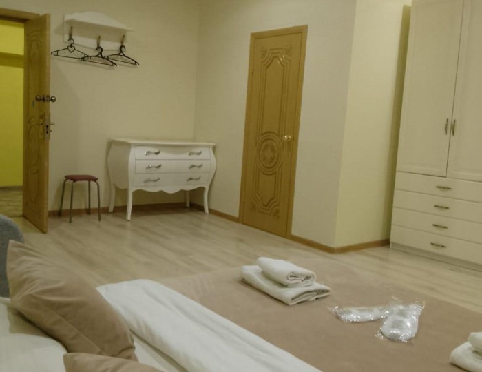 2-комнатный номер комфорт - Мини-отель Hotel-City Тверь / Сити Тверь