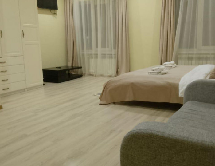 2-комнатный номер комфорт - Мини-отель Hotel-City Тверь / Сити Тверь