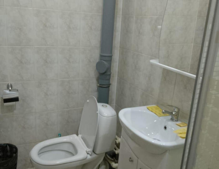 2-комнатный номер комфорт - Мини-отель Hotel-City Тверь / Сити Тверь