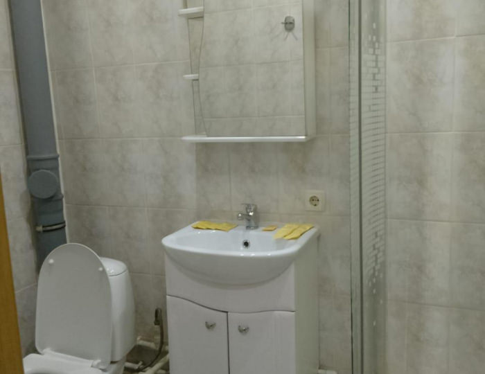 2-местный номер стандарт улучшенный - Мини-отель Hotel-City Тверь / Сити Тверь
