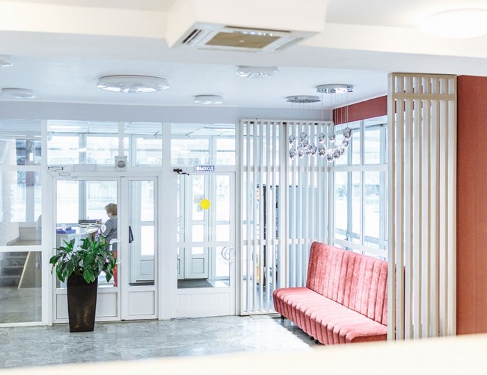 Гостиница «Валс»