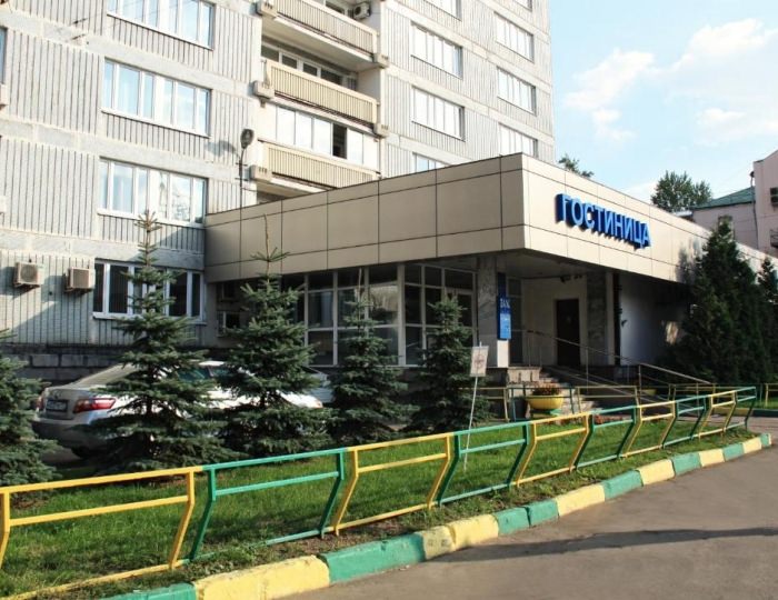 Гостиница «Валс»