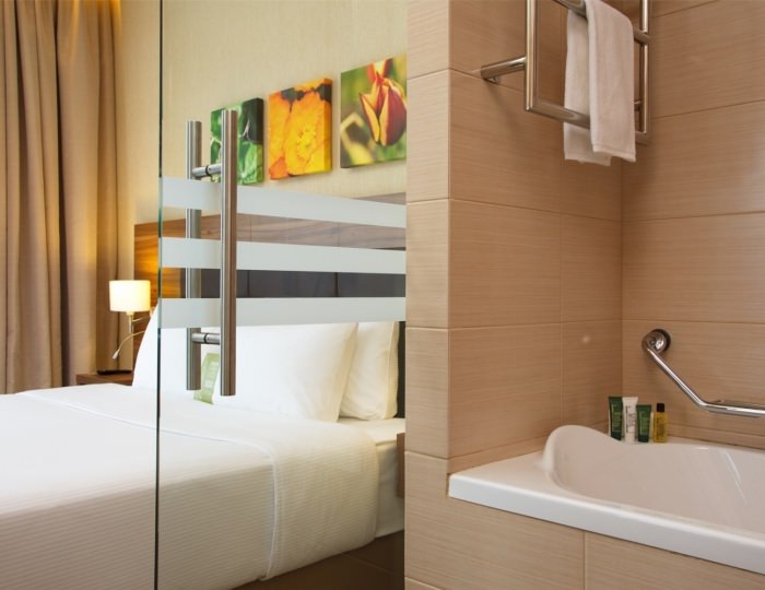 Люкс - Отель  Elements Kirov Hotel