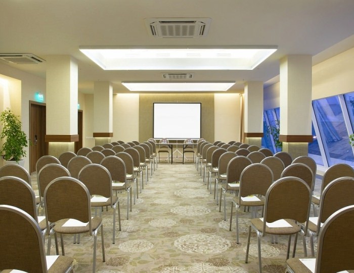 Конференц-залы - Отель Elements Kirov Hotel