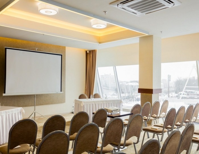 Конференц-залы - Отель Elements Kirov Hotel