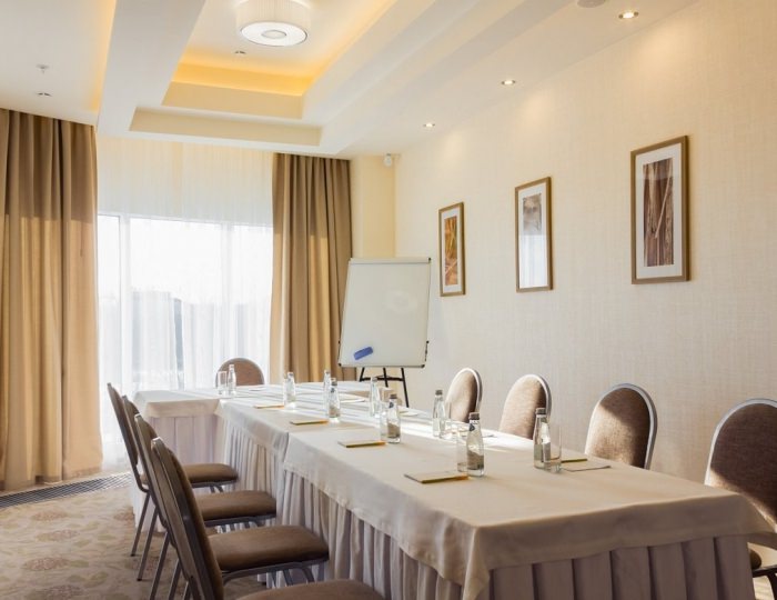 Конференц-залы - Отель Elements Kirov Hotel