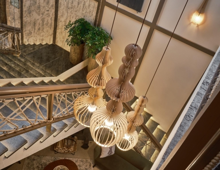 Загородный клуб Zaytsevo Country Club / Зайцево Кантри Клаб