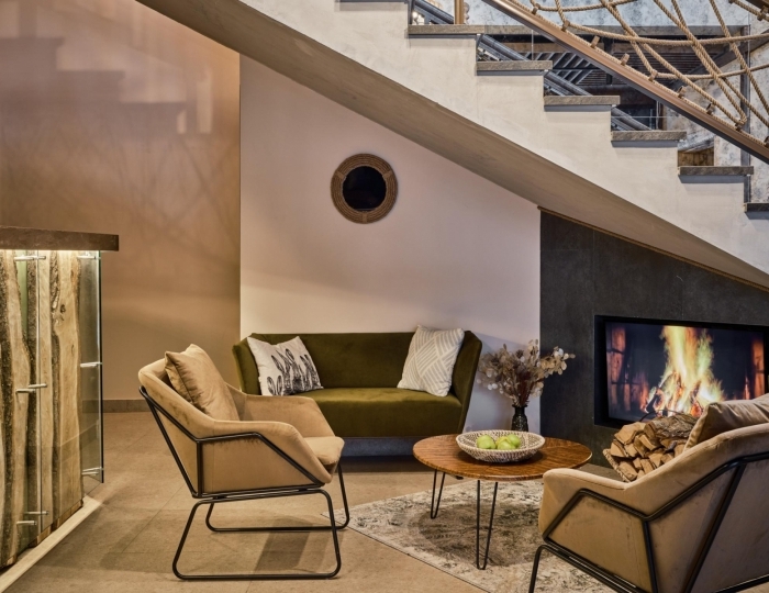 Загородный клуб Zaytsevo Country Club / Зайцево Кантри Клаб