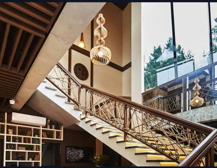 Загородный клуб Zaytsevo Country Club / Зайцево Кантри Клаб