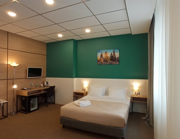 Комфорт - Urban Hotel / Урбан Отель Омск