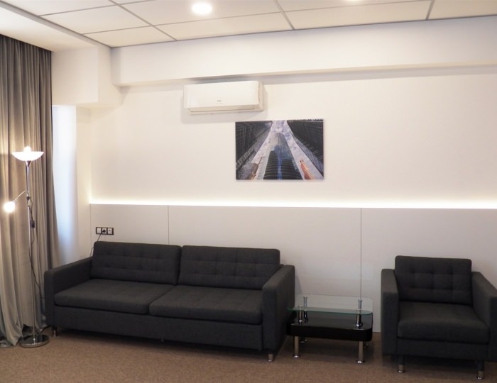 Комфорт - Urban Hotel / Урбан Отель Омск