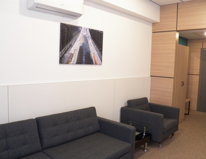 Комфорт - Urban Hotel / Урбан Отель Омск