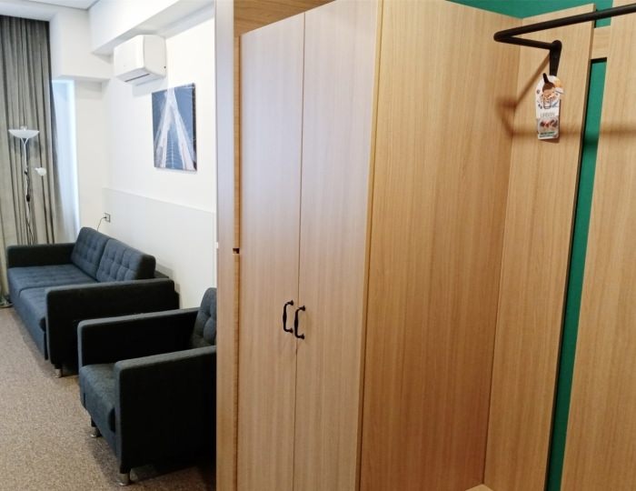 Комфорт - Urban Hotel / Урбан Отель Омск