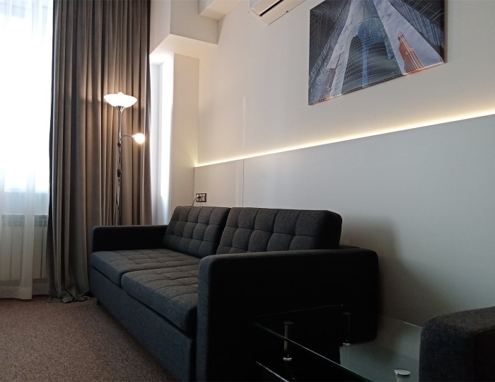 Комфорт - Urban Hotel / Урбан Отель Омск