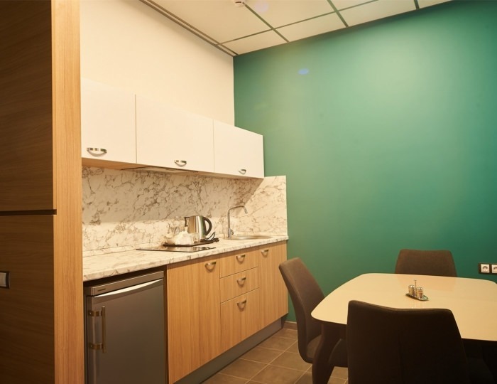 Студия - Urban Hotel / Урбан Отель Омск