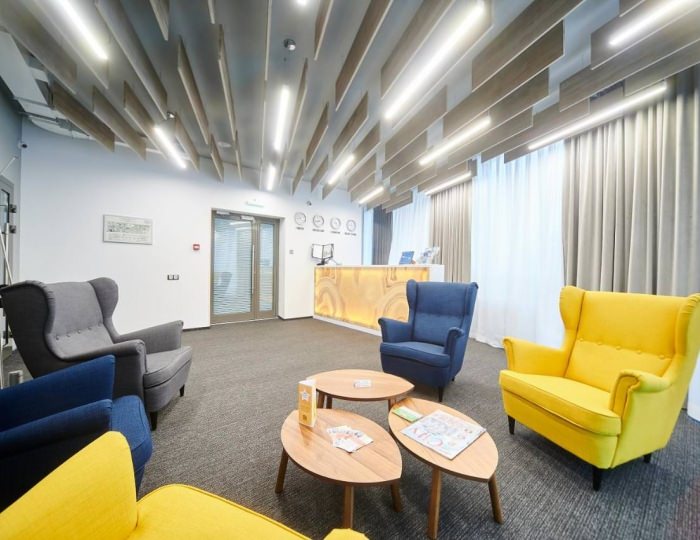 Urban Hotel / Урбан Отель Омск