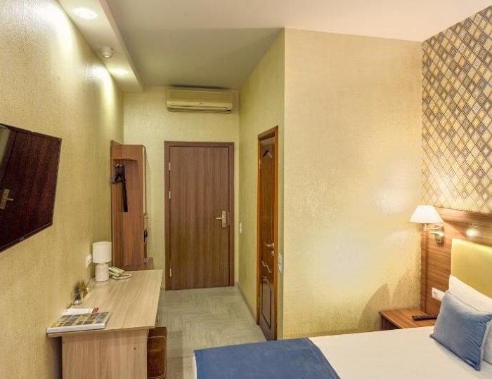 Эконом - Гостиница «Регина» Санкт-Петербург