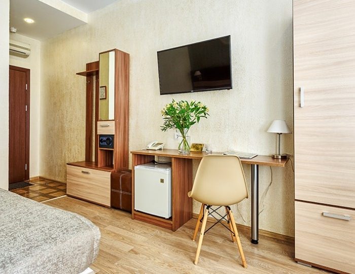 Комфорт - Гостиница «Регина» Санкт-Петербург