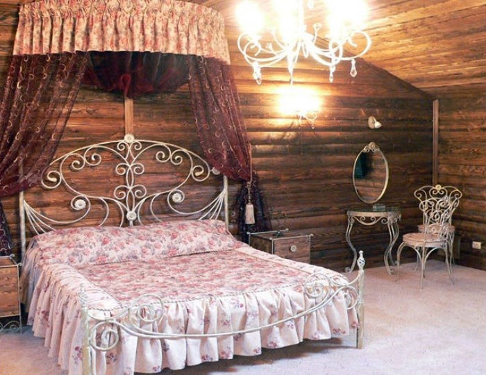 ВИП 2-местный - Гостиница «Троя» Кострома