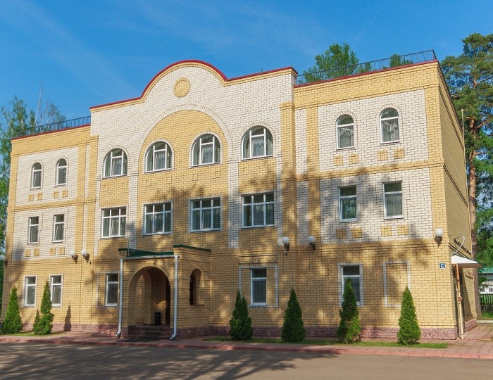 Гостиница «АРИСТОКРАТ» Кострома