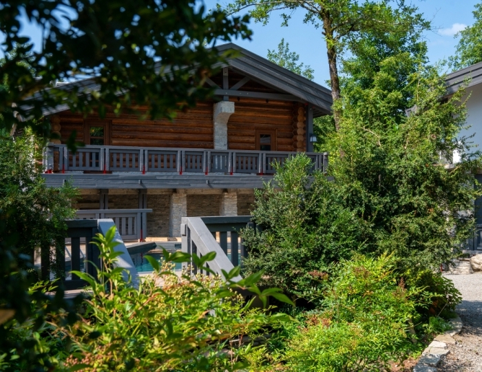 SPA-Отель Soloh SPA Village / Солох Спа Вилладж Дагомыс