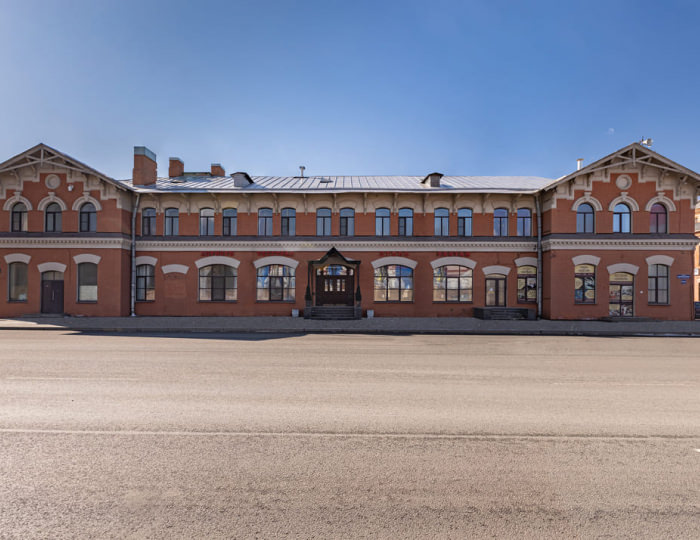 Гостиница «Винтаж», Санкт-Петербург