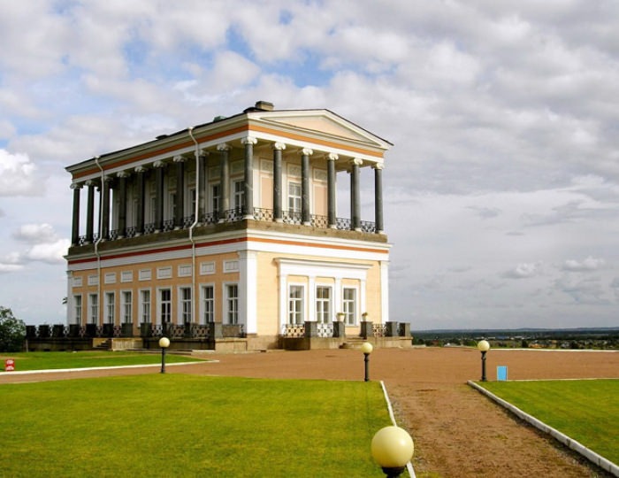 Загородный отель Belveder Hotel & Spa / Белведер Петергоф