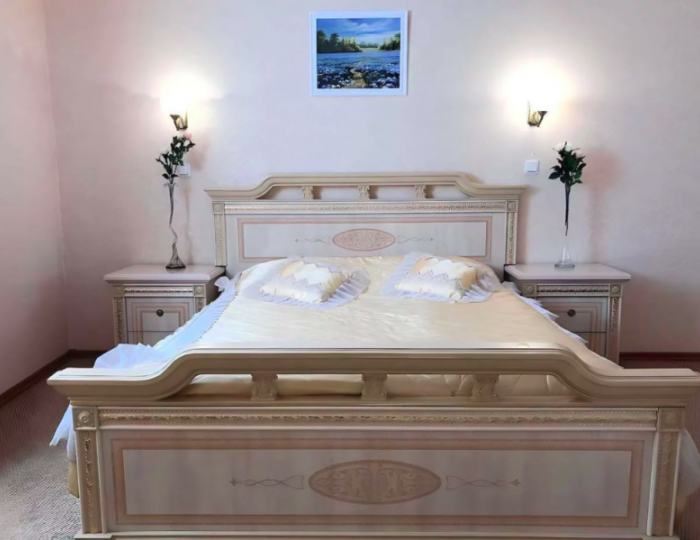 Делюкс 2-местный - Загородный отель Belveder Hotel & Spa / Белведер Петергоф